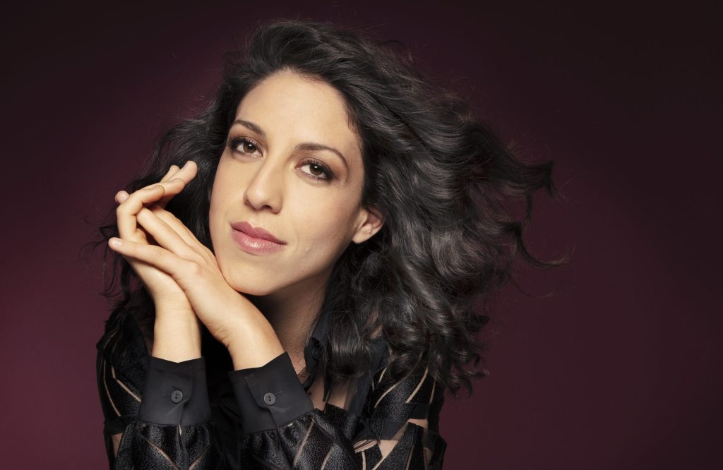 Beatrice Rana ospite del Teatro San Carlo