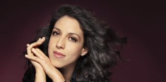 Beatrice Rana ospite del Teatro San Carlo