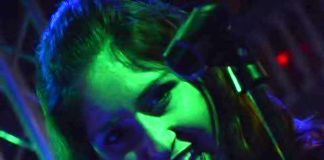 Mystic Keys Live, il rito sonoro di Kay al Teatro CortéSe