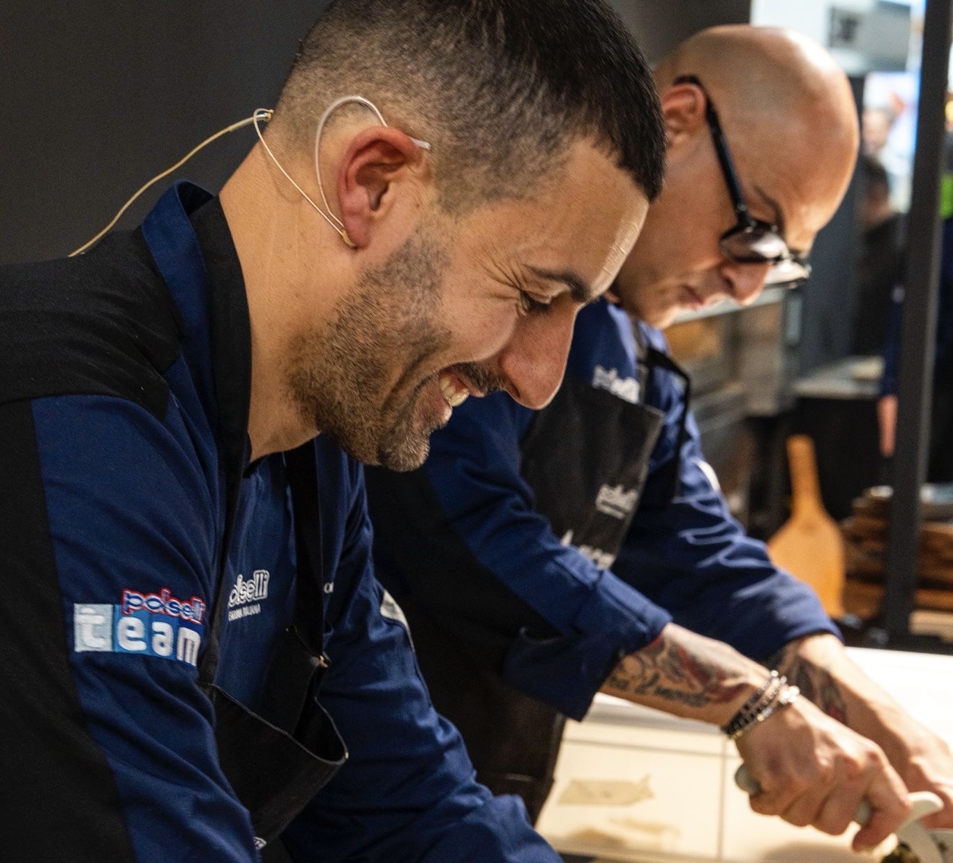 Polselli al SIGEP World 2026: bilancio di un successo annunciato