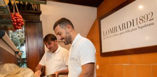 SIGEP World 2026: la farina Polselli come geografia culturale tra Napoli e Roma