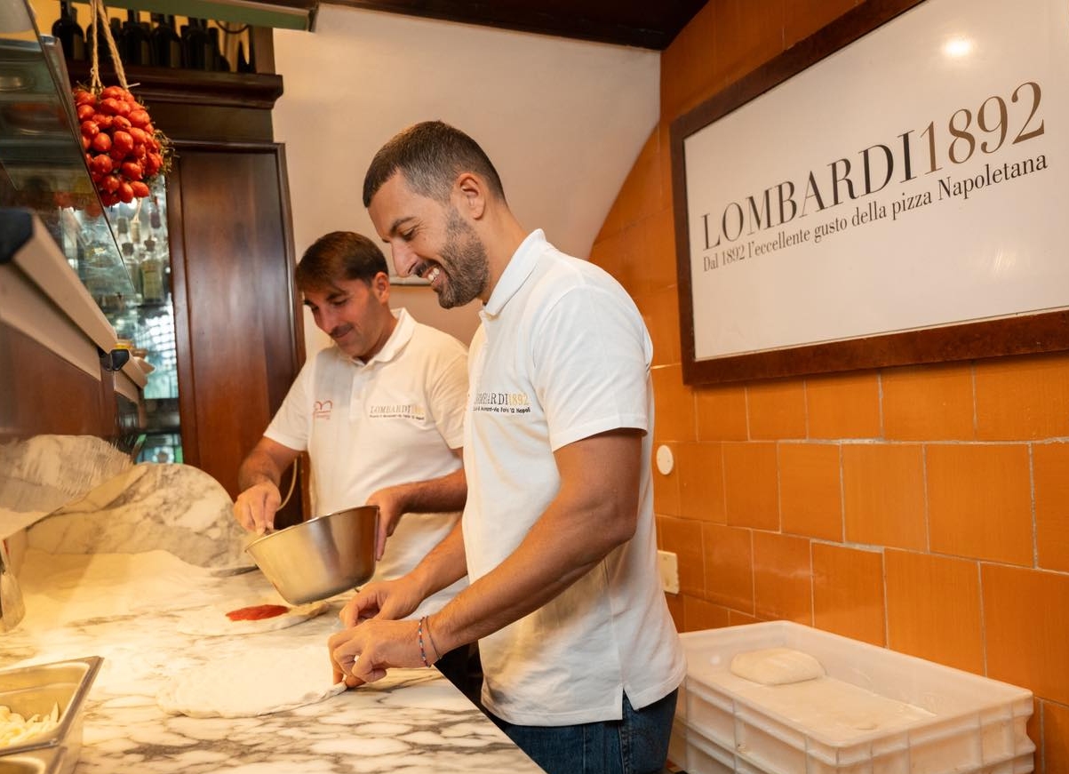 SIGEP World 2026: la farina Polselli come geografia culturale tra Napoli e Roma