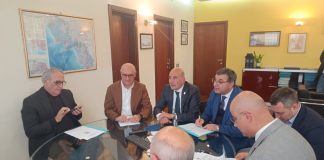 Ente Idrico Campano, chiesti finanziamenti per un miliardo