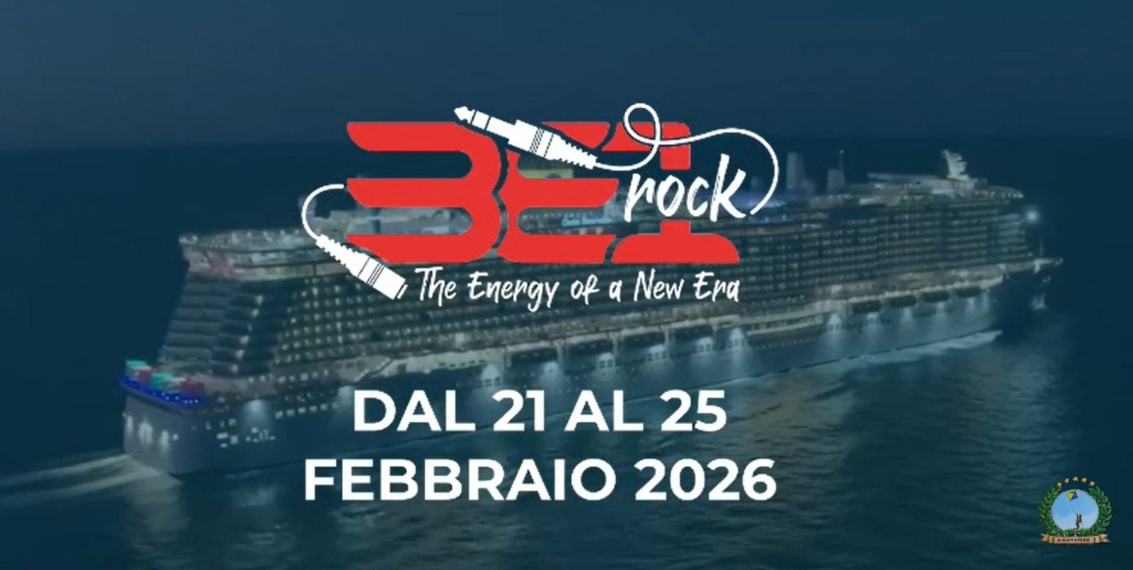 Costa Crociere ospita la convention di Be1 con imprenditori nel settore retail dei servizi 