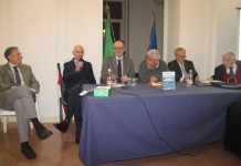 Torre Annunziata, a Palazzo Criscuolo presentato il libro Disabilità Controcorrente di Salvatore Cimmino