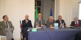 Torre Annunziata, a Palazzo Criscuolo presentato il libro Disabilità Controcorrente di Salvatore Cimmino