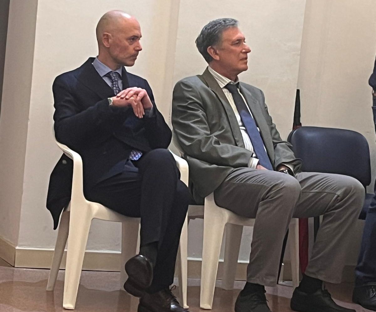 Torre Annunziata, a Palazzo Criscuolo presentato il libro Disabilità Controcorrente di Salvatore Cimmino