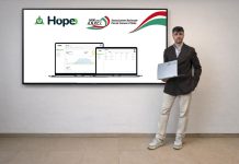 “Hopee”, i Piccoli Comuni italiani scelgono una piattaforma made in Napoli per la transizione energetica