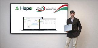 “Hopee”, i Piccoli Comuni italiani scelgono una piattaforma made in Napoli per la transizione energetica