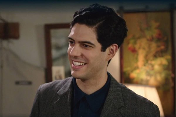 Il Paradiso delle Signore, anticipazioni al 23 gennaio: Mimmo rientra dalla Sicilia