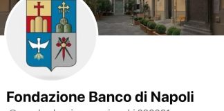 Pagina Facebook clonata, allarme truffe: la Fondazione Banco di Napoli avvisa gli utenti