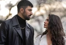 Io sono Farah, anticipazioni al 6 febbraio: Farah confessa essere innamorata di Behnam