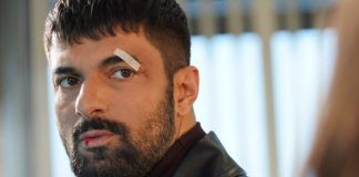 Io sono Farah, anticipazioni al 23 gennaio: Tahir rapisce Merjan