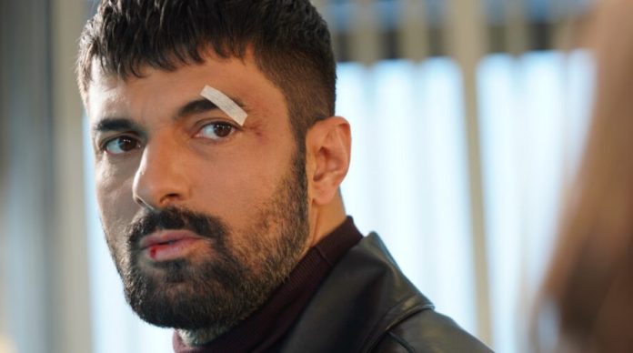 Io sono Farah, anticipazioni al 23 gennaio: Tahir rapisce Merjan