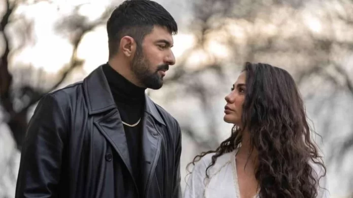 Io sono Farah, anticipazioni al 6 febbraio: Farah confessa essere innamorata di Behnam