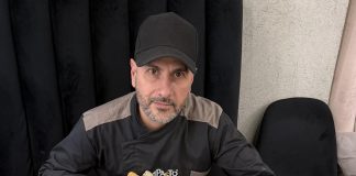 La pizza fritta da Impasto tra memoria e identità