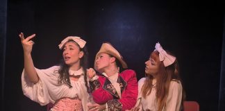 Al Teatro Madrearte "Le Preziose Ridicole” di Molière con la regia di Meola