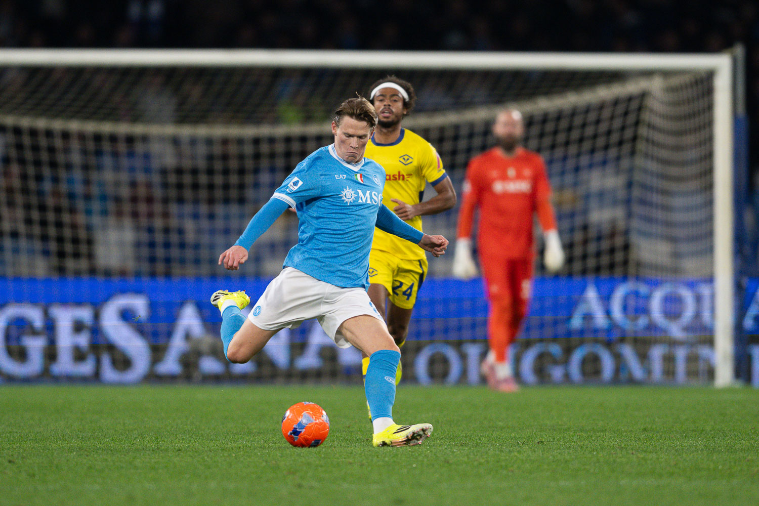 calcio napoli serata sfortunata 2 2 col verona da 2anews.it calcio napoli serata sfortunata 2 2 col verona