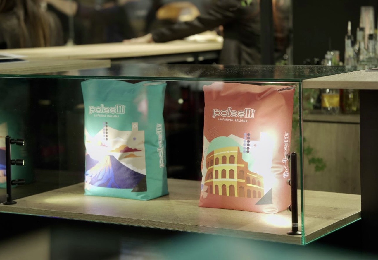 Polselli al SIGEP World 2026: bilancio di un successo annunciato