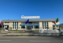 Capaccio Paestum, si rafforza l’offerta formativa per i giovani cilentani: nasce Paestum Form