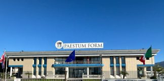 Capaccio Paestum, si rafforza l’offerta formativa per i giovani cilentani: nasce Paestum Form