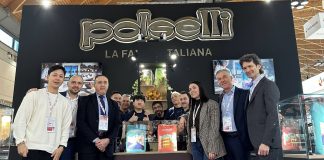 Polselli al SIGEP World 2026: bilancio di un successo annunciato