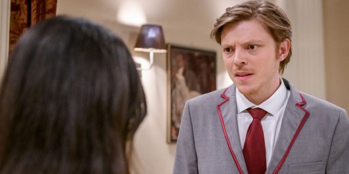 Tempesta d'amore, anticipazioni al 30 gennaio: Theo muore Tempesta d'amore, anticipazioni al 30 gennaio: Theo muore