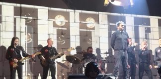The Wall al Bellini: quando il mito dei Pink Floyd diventa teatro della coscienza