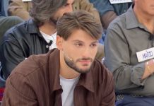 Uomini e Donne, registrazione 13 gennaio: Ciro continua il suo trono