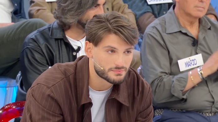 Uomini e Donne, registrazione 13 gennaio: Ciro continua il suo trono