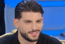 Uomini e Donne, registrazione 27 gennaio: primo bacio per Ciro