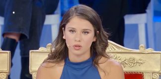 Uomini e Donne, registrazione 12 gennaio: Cristiana sceglie Ernesto