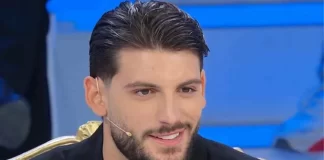 Uomini e Donne, registrazione 27 gennaio: primo bacio per Ciro