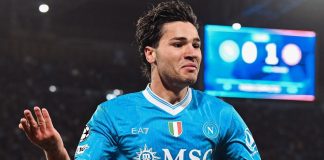 Calcio Napoli, pronto un nuovo contratto per Vergara