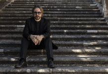 Il celebre pianista Vincenzo Maltempo, ospite dell'Associazione Alessandro Scarlatti