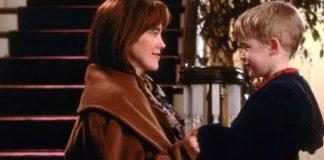 E' morta Catherine O'Hara, l'addio di Macaulay Culkin all'attrice