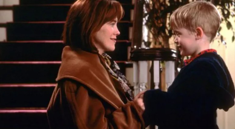 E’ morta Catherine O’Hara, l’addio di Macaulay Culkin all’attrice