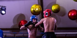 Fight for Naples, Edenlandia diventa la casa degli sport da combattimento