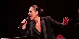 Frontiere In-Di-Visibili: Fiorenza Calogero, Ziad Trabelsi e Gabriele Coen in concerto