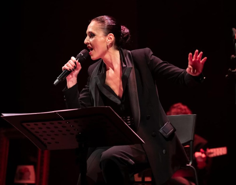 frontiere in di visibili fiorenza calogero ziad trabelsi e gabriele coen in concerto da 2anews.it frontiere in di visibili fiorenza calogero ziad trabelsi e gabriele coen in concerto