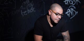 L’ambasciatore dell’House Music, Hector Romero in console alla Discoteca Hype