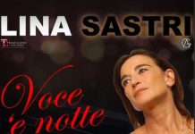 Lina Sastri arriva al Teatro Cilea con “Voce ‘e notte”
