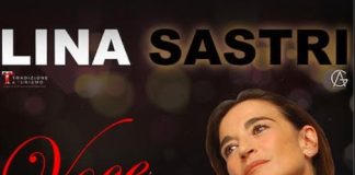 Lina Sastri arriva al Teatro Cilea con “Voce ‘e notte”