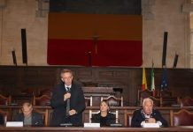 Napoli Capitale Europea dello Sport 2026, dodici mesi di grandi eventi: presentato il calendario