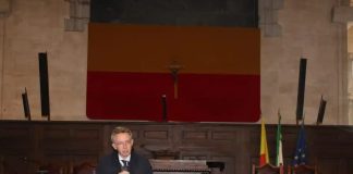 Napoli Capitale Europea dello Sport 2026, dodici mesi di grandi eventi: presentato il calendario