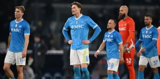 Calcio Napoli, il paradosso del gioco: più bello, ma meno vincente. Lo scudetto scivola via tra le "piccole"?