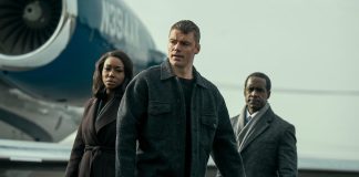 Netflix, le migliori uscite di febbraio 2026: The Night Agent 3