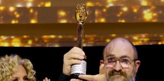 Oscar della Moda a Luigi Bilancio