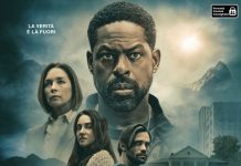 Paradise, la seconda stagione in arrivo su Disney : rilasciato il trailer