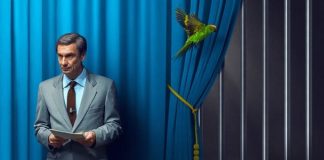 Portobello, Fabrizio Gifuni diventa Enzo Tortora nella prima serie italiana HBO Original